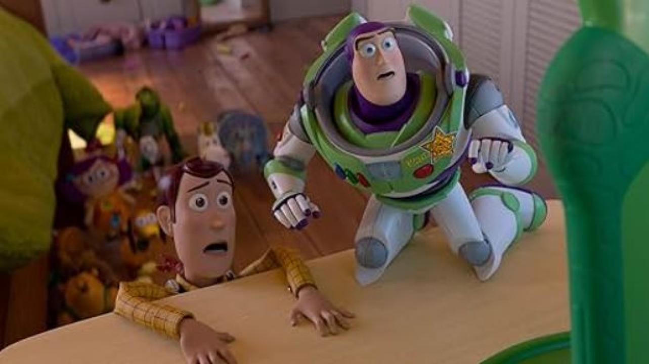 فيلم Toy Story 5 2026 مدبلج